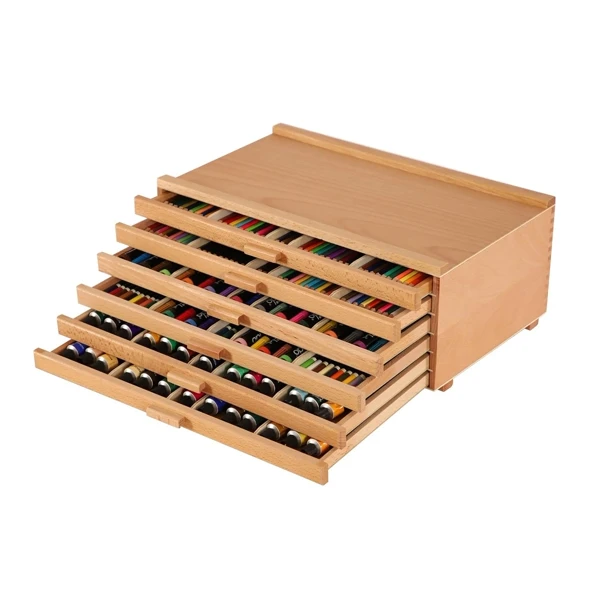 Wood Board Drawer Box